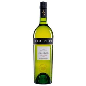 TIO PEPE PALOMINO FINO 750ml