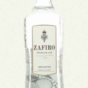 GIN ZAFIRO CLASSIC 700ML