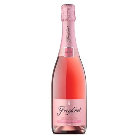 BRUT CORDON ROSADO 750ml