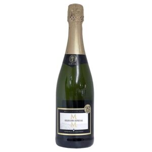 MDM SELECCION ESPECIAL 750ml