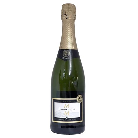MDM SELECCION ESPECIAL 750ml