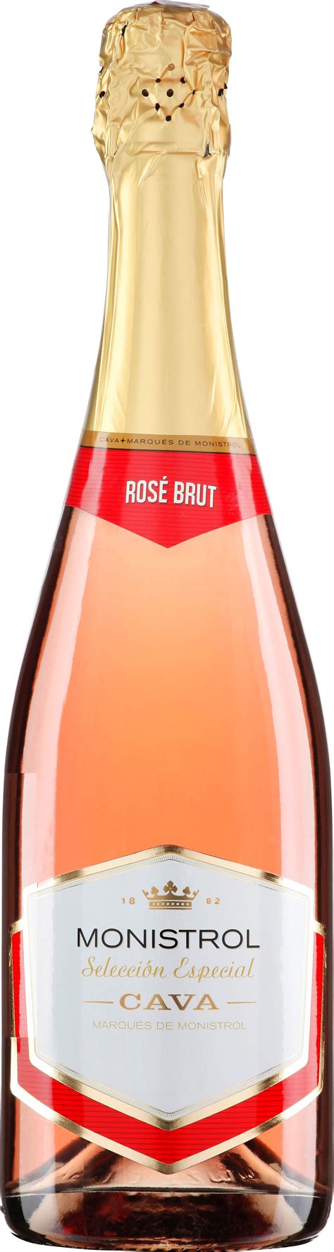 MDM ROSE BRUT 750ml