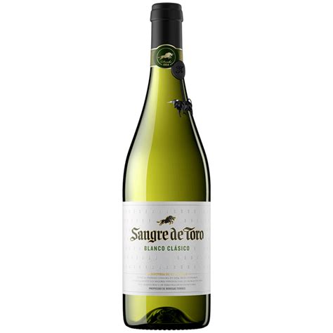 SDT BLANCO CLASICO 750ml