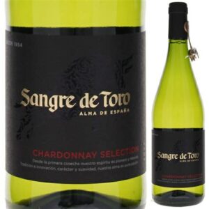 SDT CHARDONNAY SELECTION 750ml