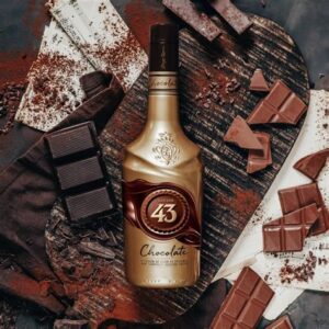 LICOR 43 CHOCOLATE 50ml