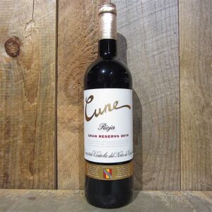 CV RIOJA GRAN RESERVA 750ml