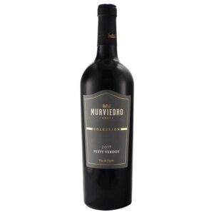 MURVIEDRO PETIT VERDOT 750ml