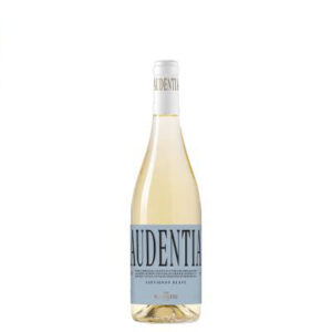 MURVIEDRO AUDENTIA 750ml