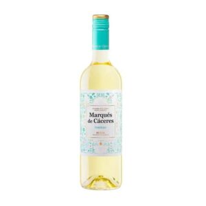 MARQUES CACERES VERDEJO 750ml