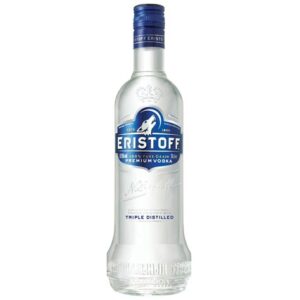 ERISTOFF VODKA 700ml