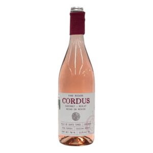 CDC ROSADO 750ml