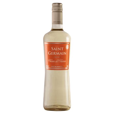 CDC BLANC DE BLANCS SECO 750ml