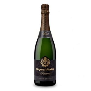 SEGURA VIUDAS RESERVA 750ml