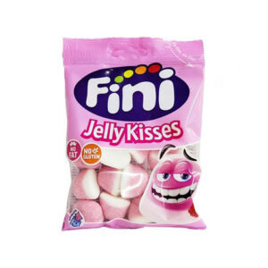 FINI JELLY KISSES FRESA