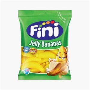 FINI JELLY BANANA