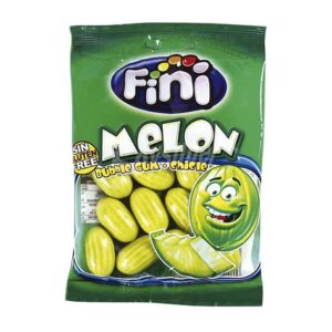 FINI CHICLE MELON