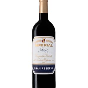 CUNE IMPERIAL GRANRESERVA700ml