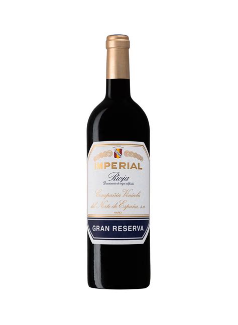 CUNE IMPERIAL GRANRESERVA700ml
