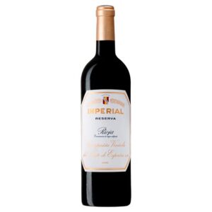 CUNE IMPERIAL RESERVA 750ml