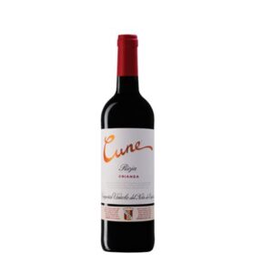 CUNE CRIANZA RIOJA 375ml