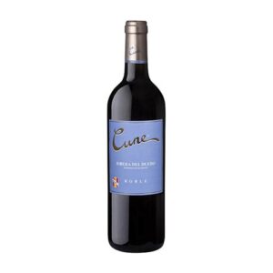 CUNE RDD ROBLE 750ml