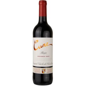 CUNE RDD CRIANZA 750ml
