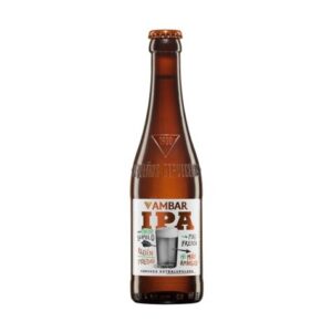 AMBAR IPA 330ml