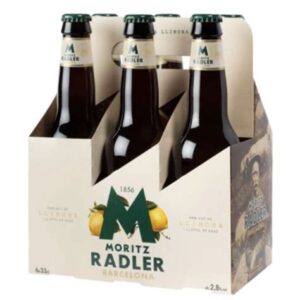 MORITZ RADLER 330ml