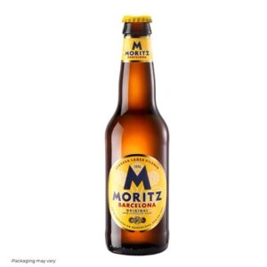 MORITZ ORIGINAL 330ml