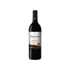 PEÑASOL CABERNET SAUVIGN 750ml