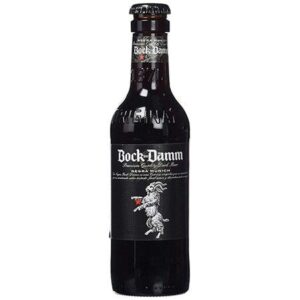 DAMM BOCK NEGRA MUNICH 250ml