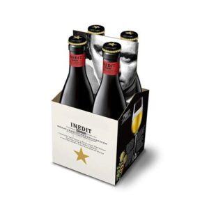 DAMM INEDIT 330ml