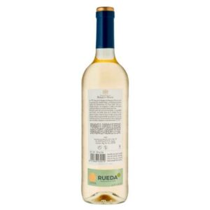 MDR VERDEJO BLANCO 750ml