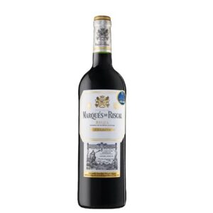 MDR RESERVA RIOJA 750ml