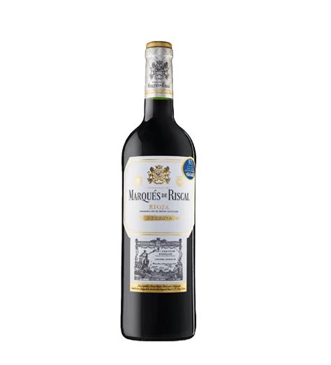 MDR RESERVA RIOJA 750ml