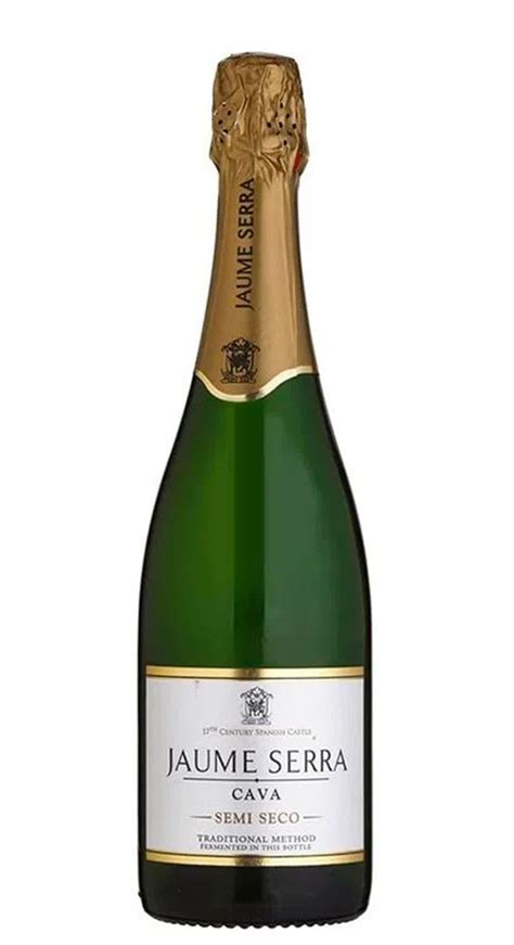 JAUME SERRA SEMI SECO 750ml