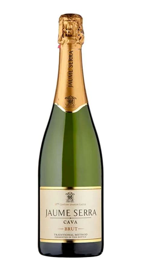 JAUME SERRA BRUT 750ml