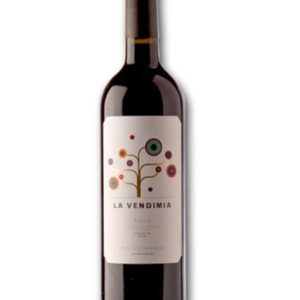 LA VENDIMA RIOJA 750ml