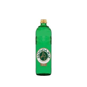 AGUA MONDARIZ CON GAS 330ml