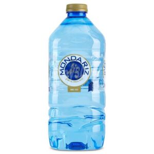 AGUA MONDARIZ MINERAL 1L