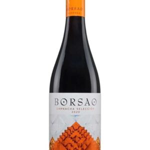 BORSAO SELECCION 2021 750ml
