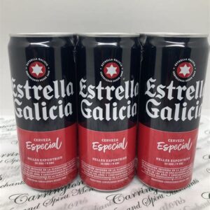 EG ESPECIAL LATA 33cl