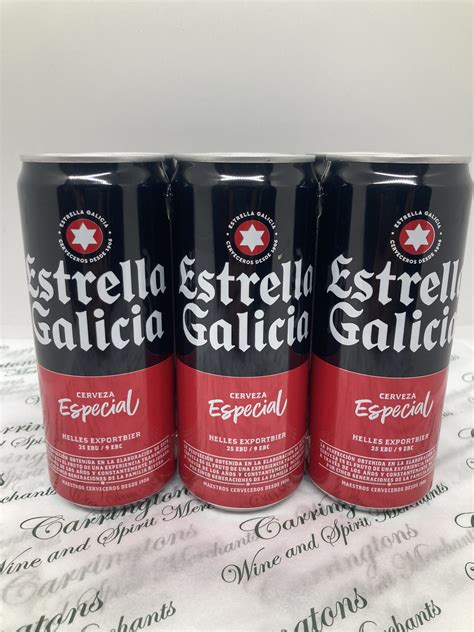 EG ESPECIAL LATA 33cl