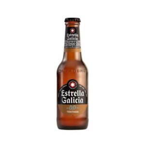 EG NEGRA 0.0 25cl
