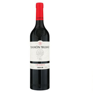 RB RIOJA CRIANZA 750ml