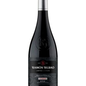 RB RIOJA EDICION LIMITADA 750m
