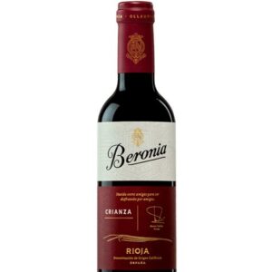 RB RIOJA CRIANZA 375ml