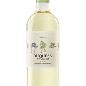 DDV VERDEJO 750ml