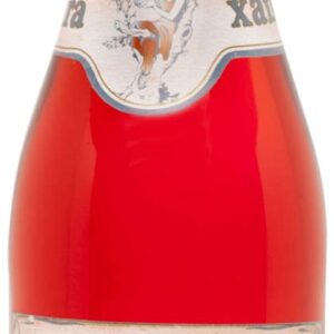 XANA FRESA SIN ALCOHOL 750ml