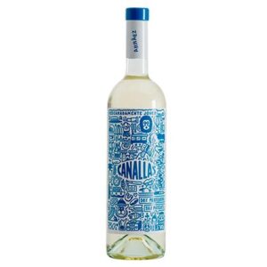 CANALLAS 750ml